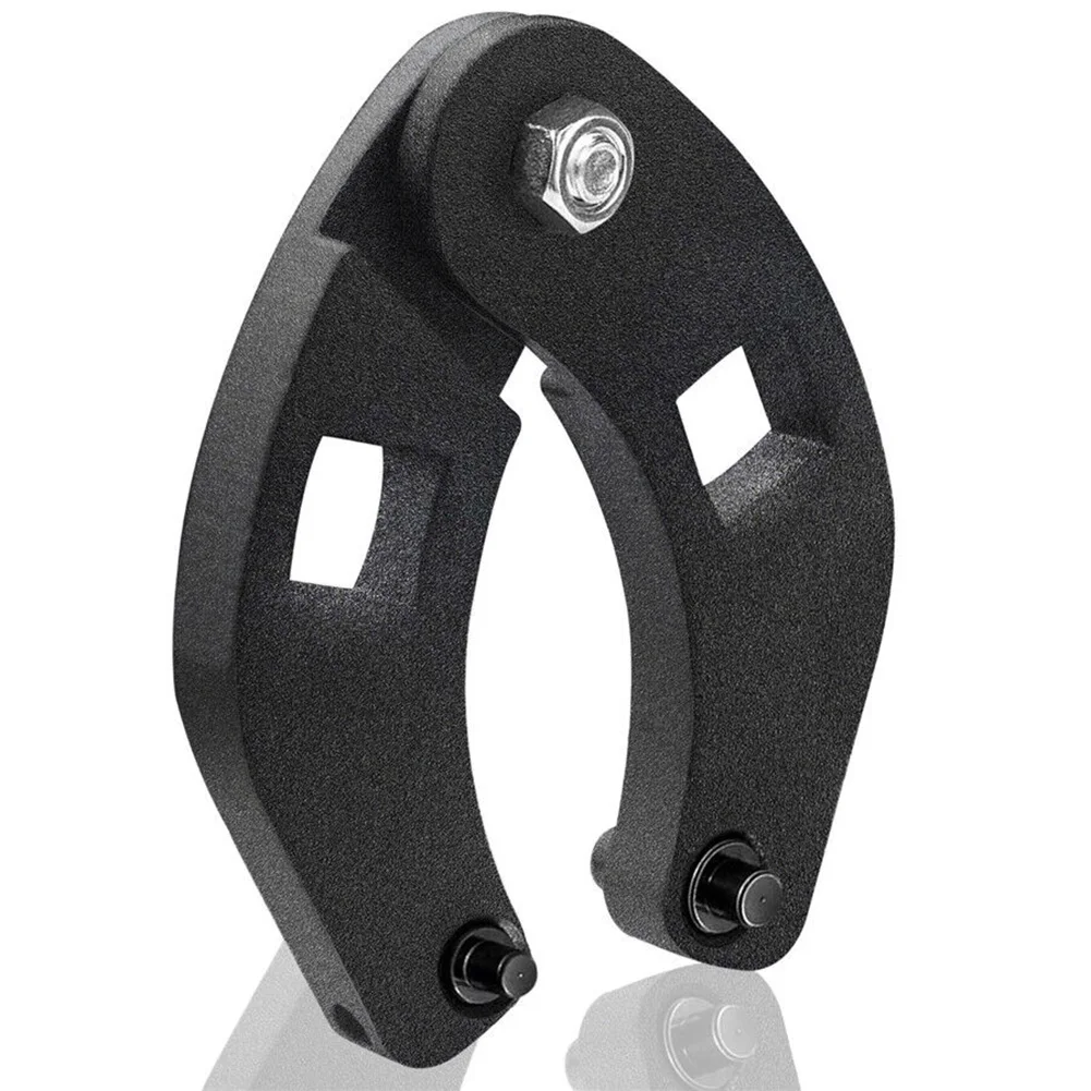 

Gland Nut Wrench Tool Adjustable Gland Nut Wrench For Maintenance Adjustable Wrench For Construction Equipment