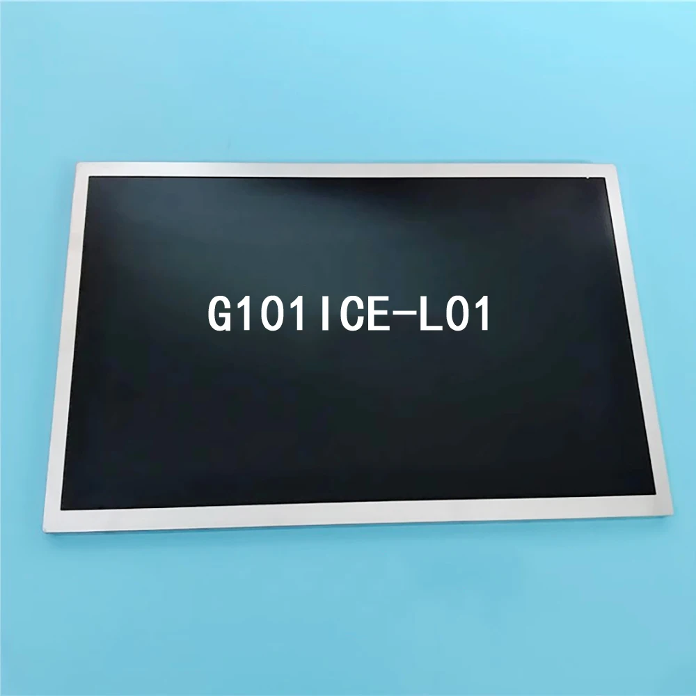 G101ICE-L01 10.1-Inch 1280*800 LCD Display Screen Panel for Innolux Fully Teste