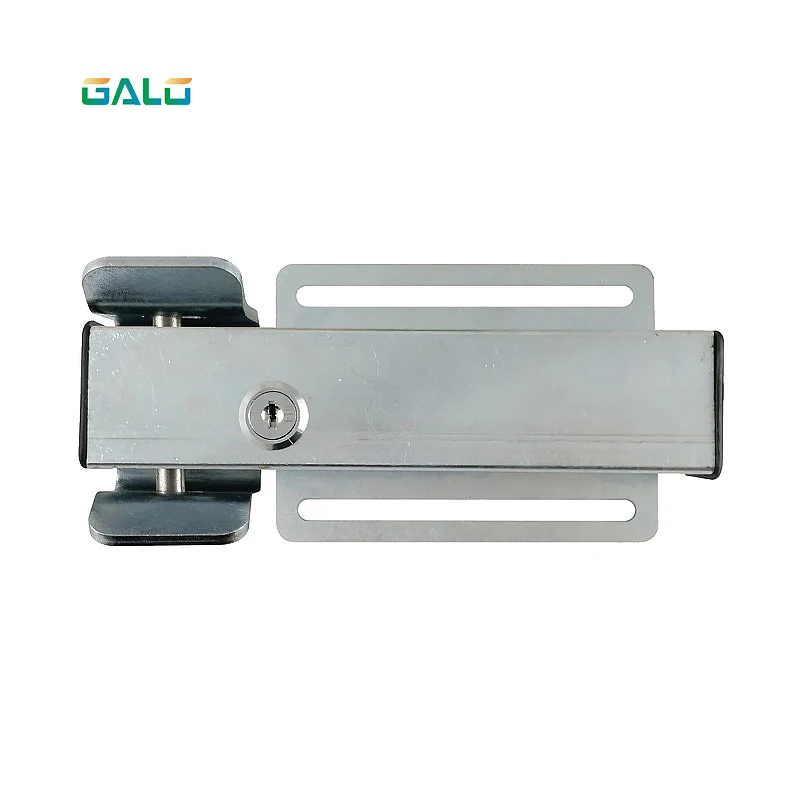 12V \\ 24VDC OUTDOOR WATERPROOF Electric Gate Lock Drop Bolt For Automatic Swing Gate DOOR Opener Operator Motor Lock