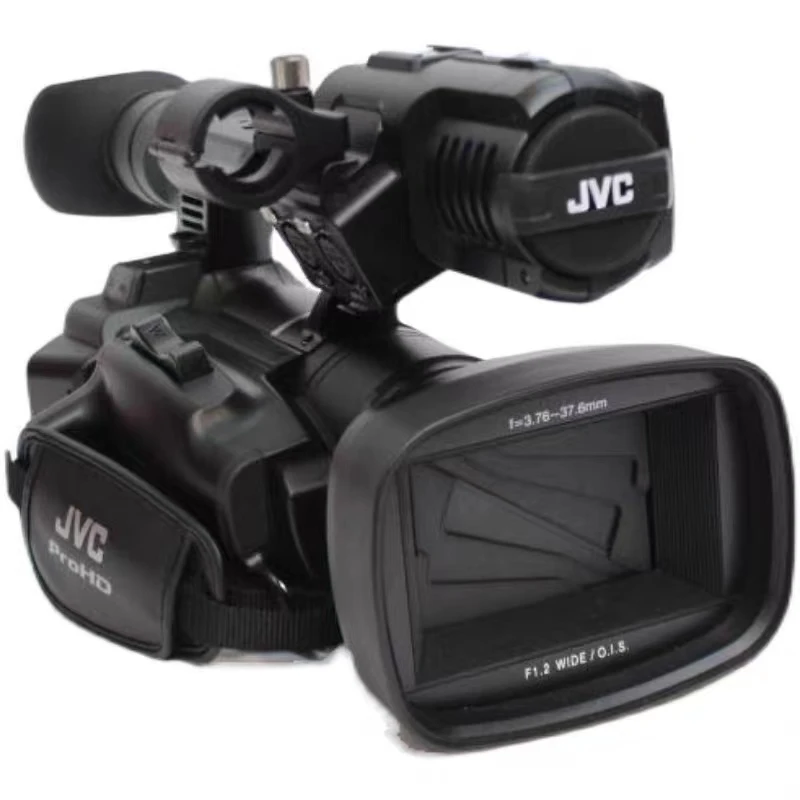 Used - JY-HM360EC high-definition camera