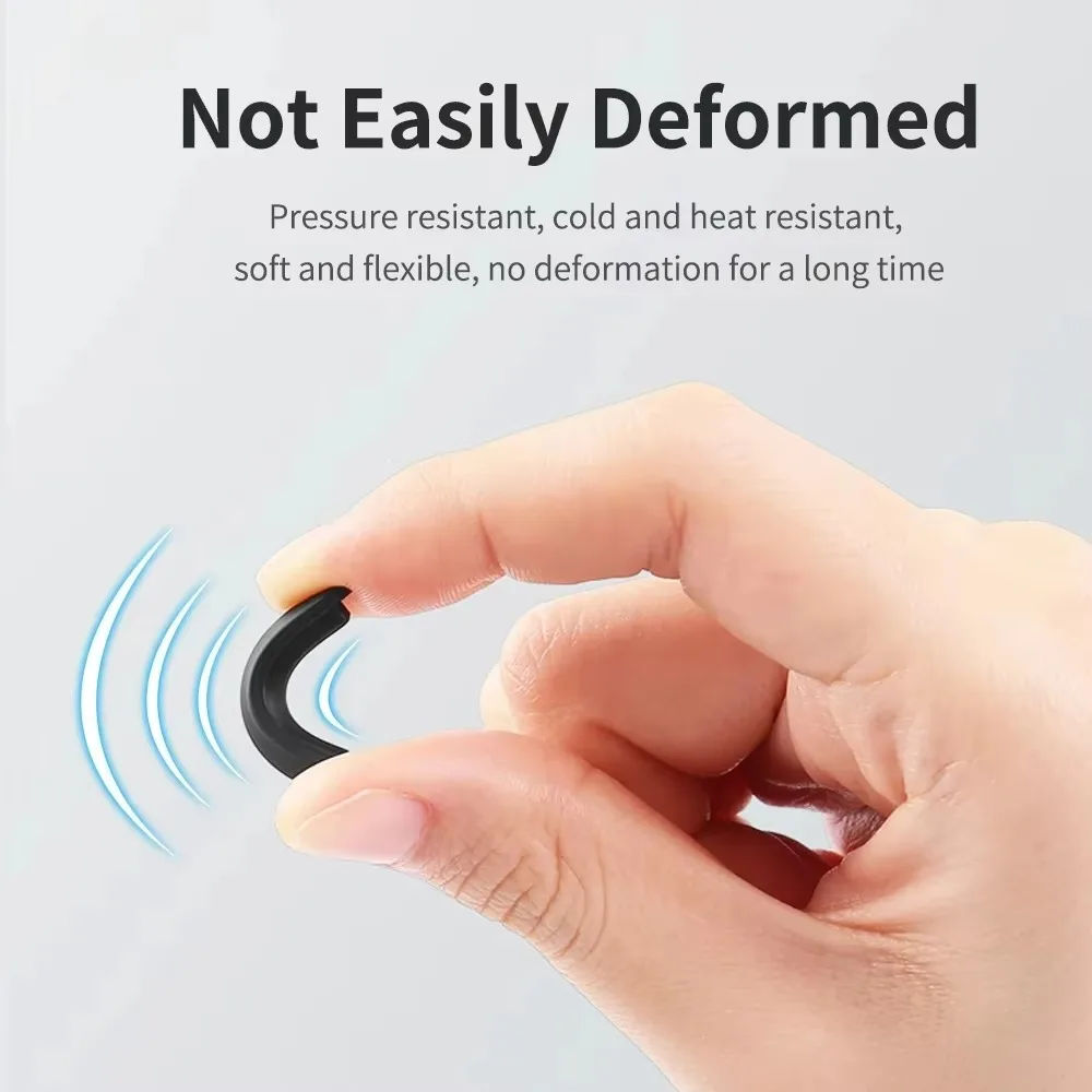 Universal USB Type C Interface Dust Protectors Silicone Notebook Anti Dust Plug For Laptop Accessories Anti-Dust Caps Set image 4