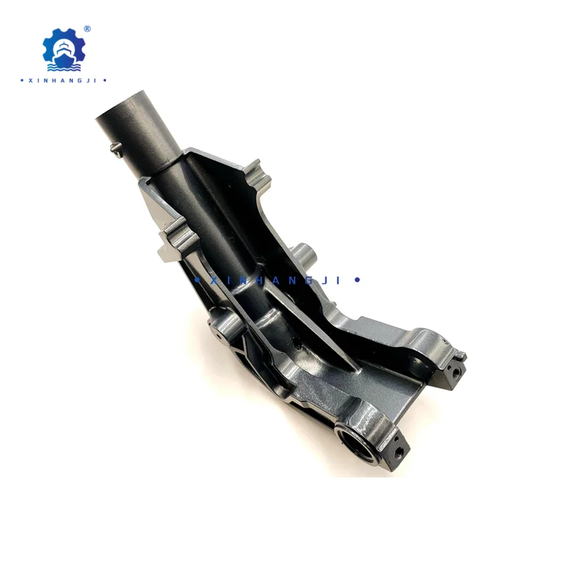 

63V-43311 Swivel Bracket Rotary For Yamaha Outboard Motor Parts 2T 9.9HP 15HP Parsun 63V Model 63V-43311-03-4D 63V-43311-03-8D