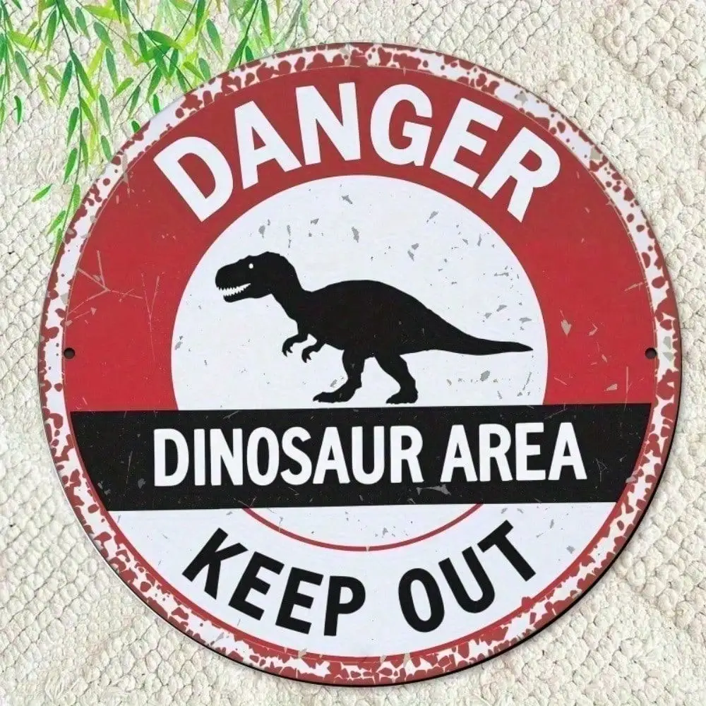 Dinosaurs Danger Si…
