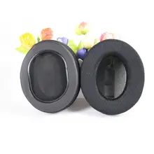 Skin-Friendly Ear Cushions for Large Headphones #2