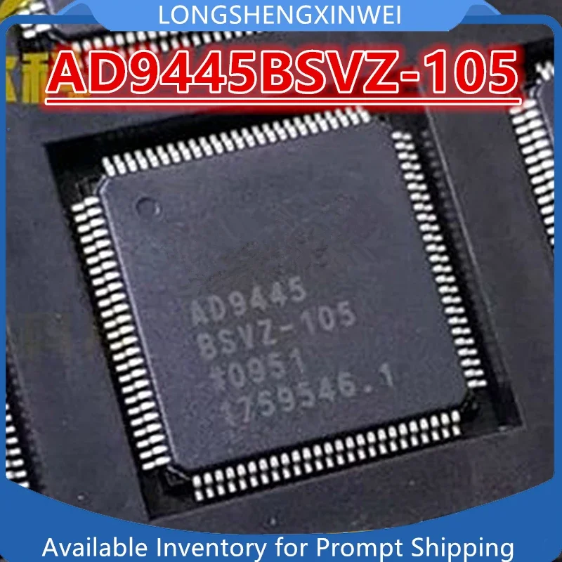 1PCS AD9445BSVZ-105… - image
