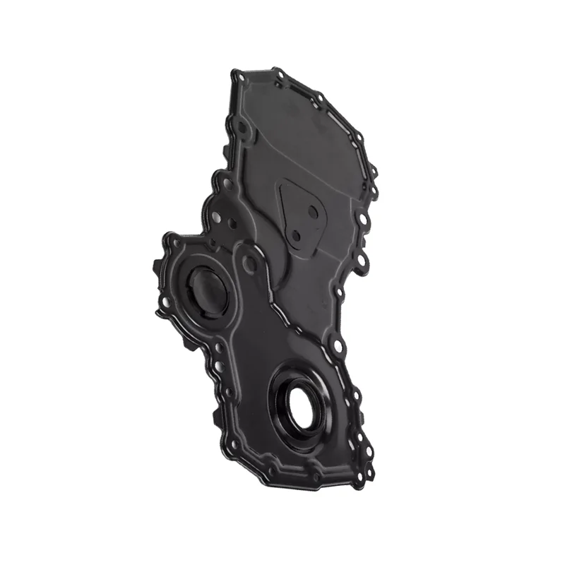 Ford Transit/Tourneo Custom TTF / TTG 2013- GK2Q-6C297-AA 용 신뢰할 수있는 엔진 타이밍 벨트 커버 오일 팬