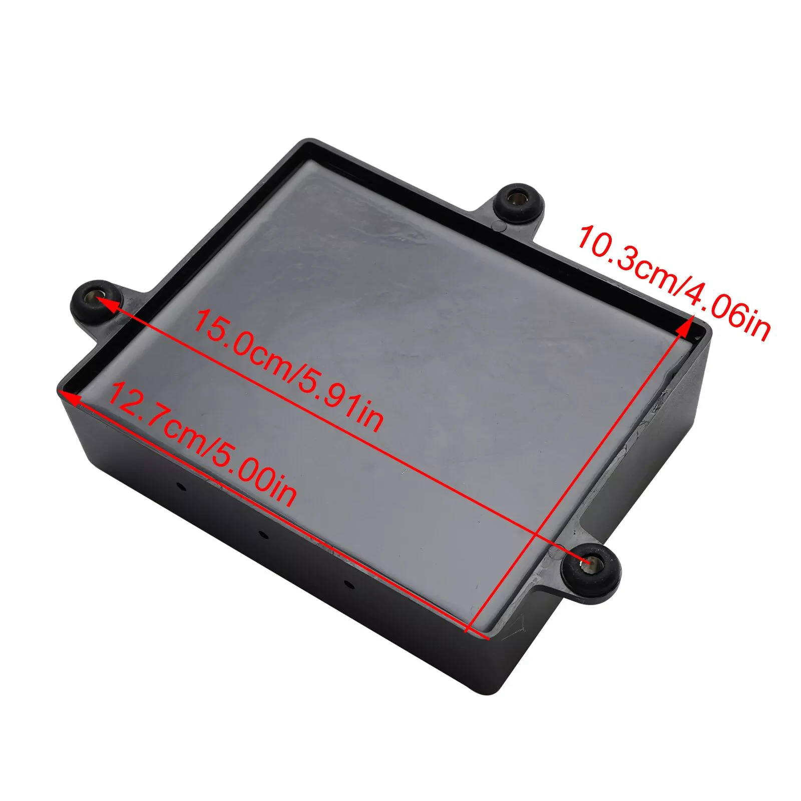 EIM630-465 12V DC Engine Interface Module Speed Controller for FG Wilson Olympian Massey Ferguson Generator Parts