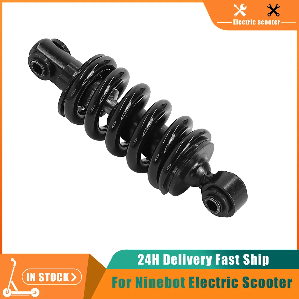 

Амортизатор задней подвески для Segway Ninebot ZT3 Pro, аксессуары для электрического скутера, запасные части, пружинный амортизатор