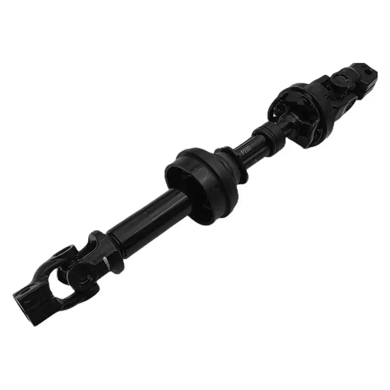 

Нижний рулевой вал в сборе Superior-Car BB5Z-3B676-C для Ford Explorer 2013-2018, рулевой вал с соединителем и U-образным кронштейном BB5Z3B676B