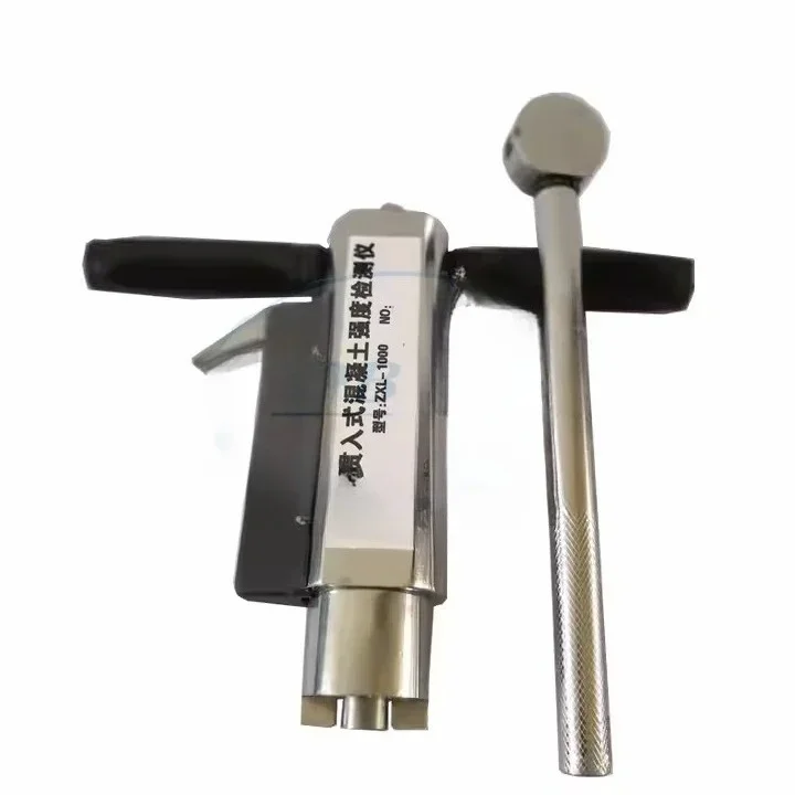 Penetration Resistance Detector Penetrating concrete strength tester