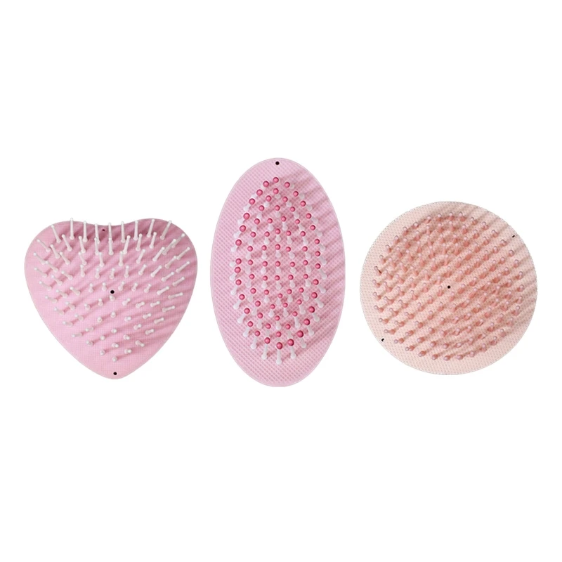 

Resin Comb Silicone Mold for Crafting Makeup Combs Massage Combs DIY Ornaments