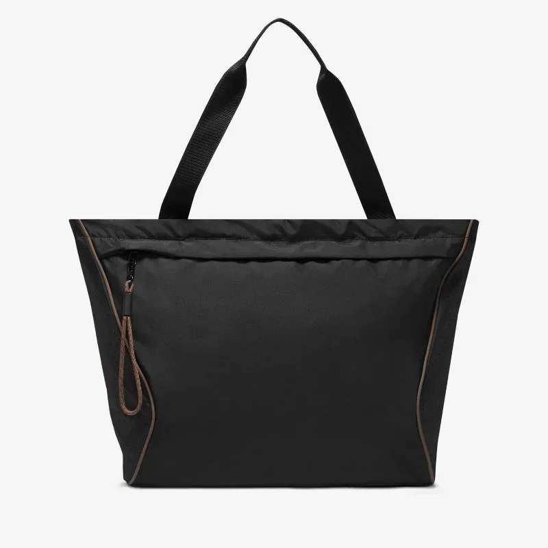 Nike's New Men's and Women's Sports and Leisure Large-capacity Bag DJ9795-010