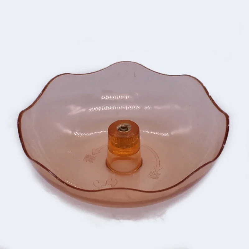 

Plastic Range Hood Waste Oil Storage Bowl Cup Kitchen Hood Accessory Oil Filter Box Container for Cooking
