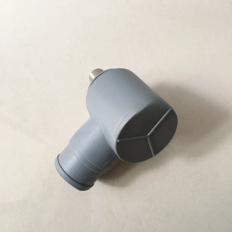 

Suitable for Hobart AM60K Jast DW-ME-60E upper spray arm base three-way accessories