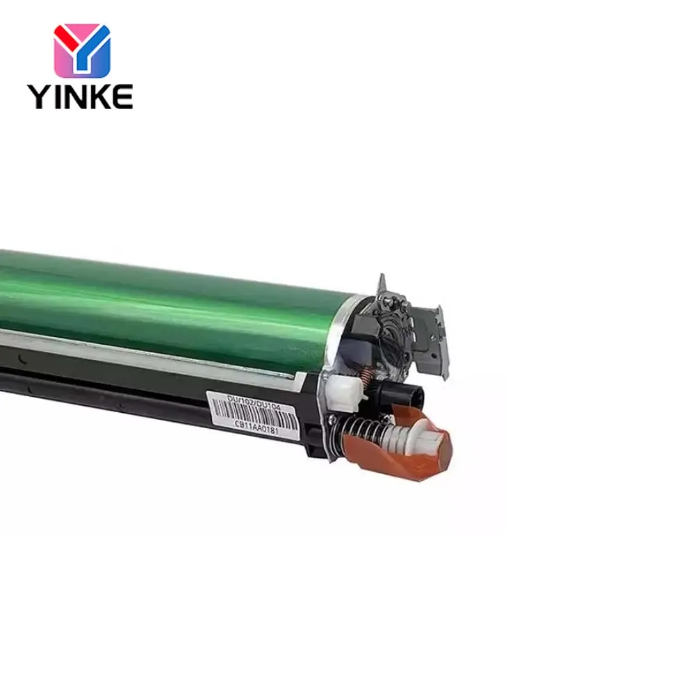 1PCS DU104 Drum Unit For Konica Minolta C6000 C7000 C6500 C6501 High Quality Original disassembly Imaging Unit 95% New