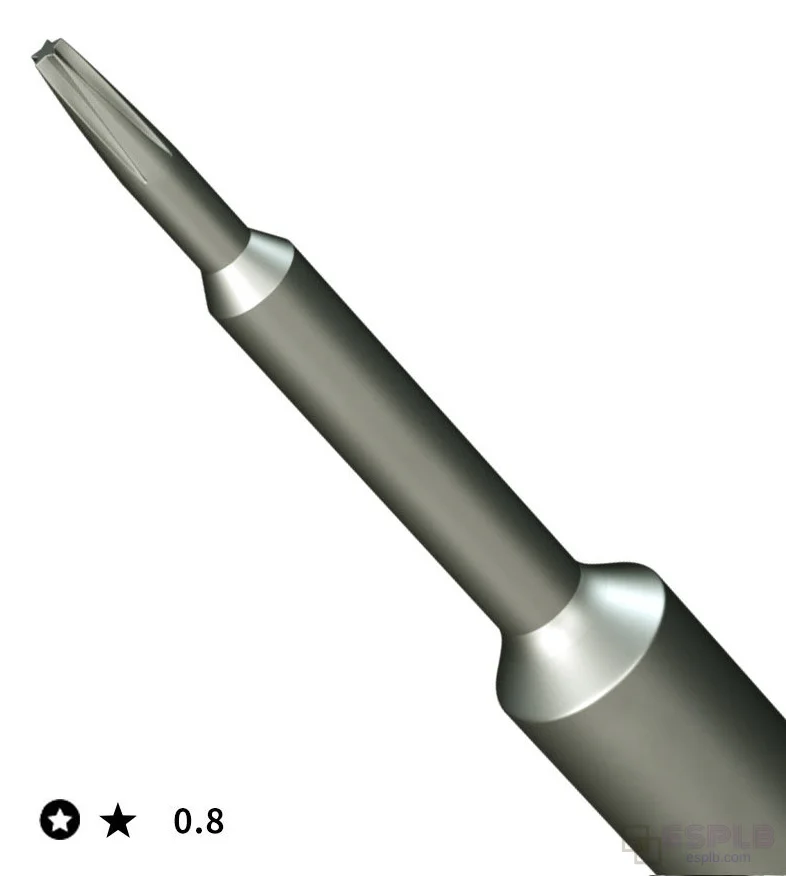 100% Original Mechanic IMini Schraubendreher Superhart für Mobiltelefone, Uhren, Demontage, Öffnung und Reparatur – Detail 4