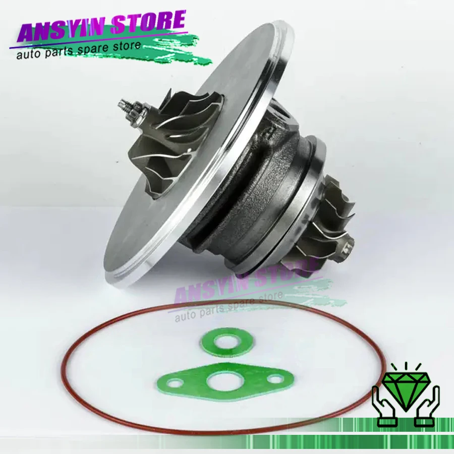 GT2052S Turbo Cartridge For Land Rover Discovery 2.5 TDI TD5 452239 452239-0003 LR005955 LR006595 LR017315 LR017316