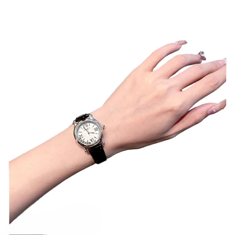 

Niche light luxury watches Swiss workplace students women's watches wrist watches for women