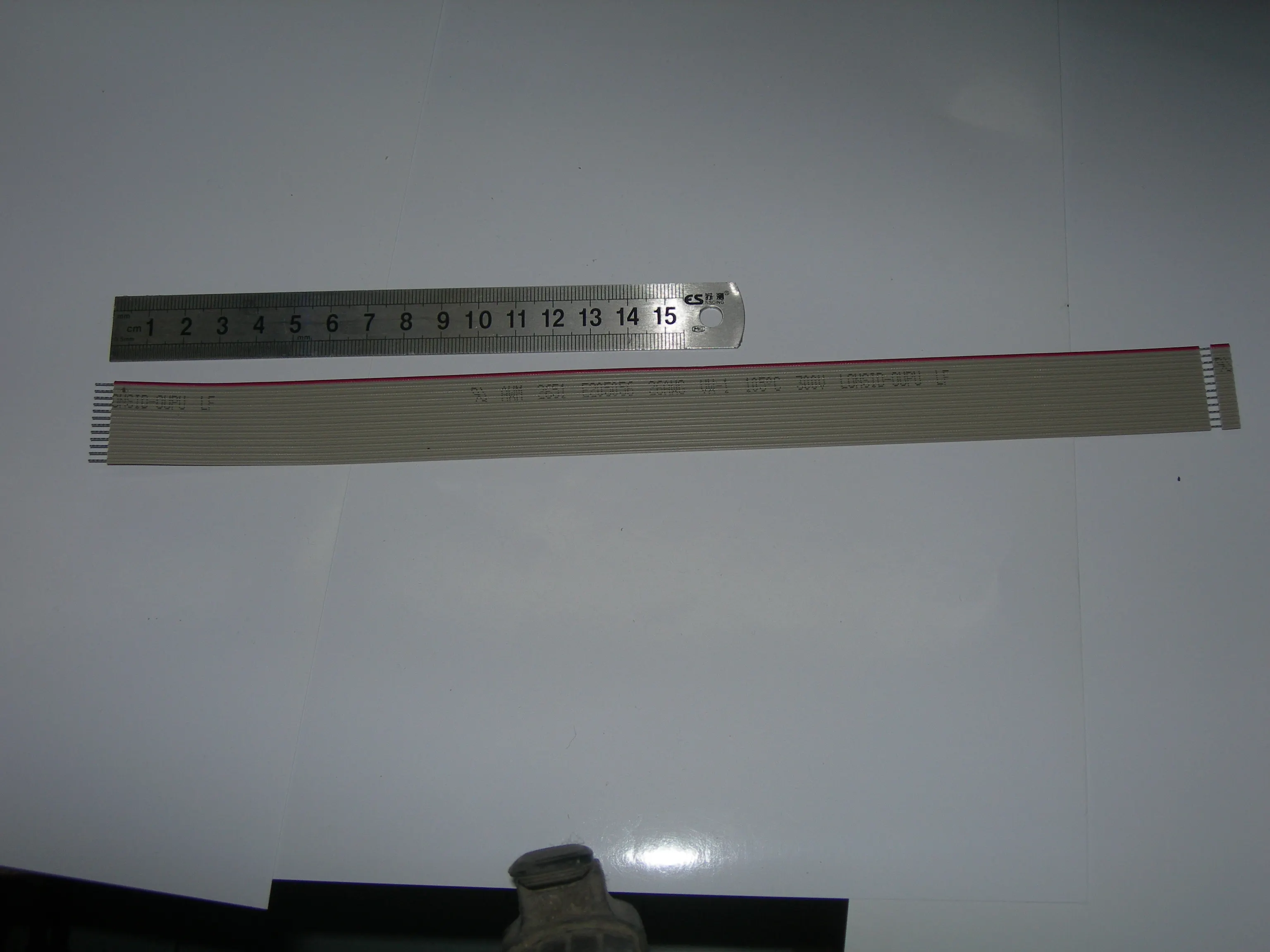 Cable plano para Yamaha PSR-550/S650/S910/S950/S970/S975 KB-280 KB-290