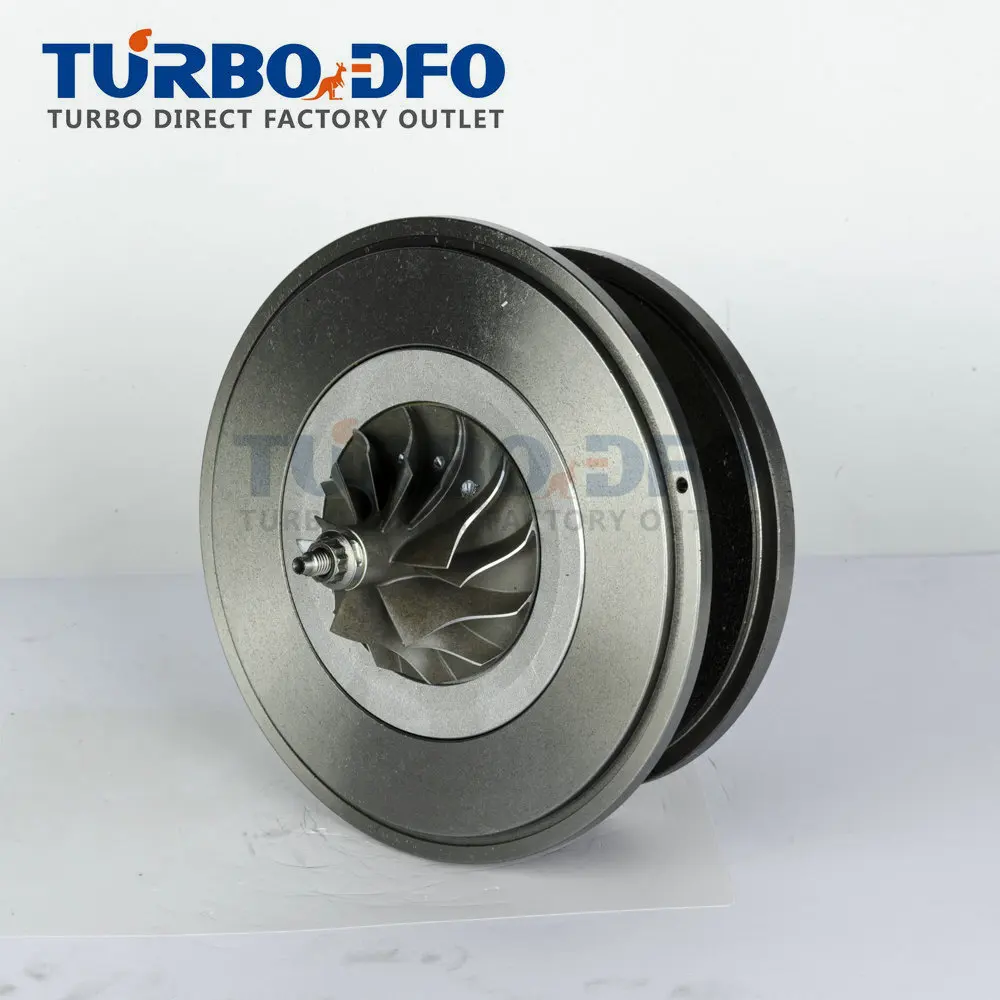 Turbocharger Cartridge 761154-3 for Mercedes Freightliner Dodge Commercial Sprinter Van OM642 V6 3.0 115Kw 156HP 2007-2011