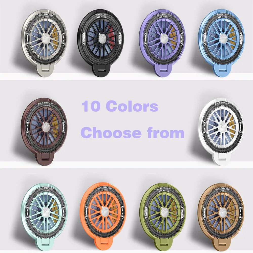 Mobile Phone Magnet…