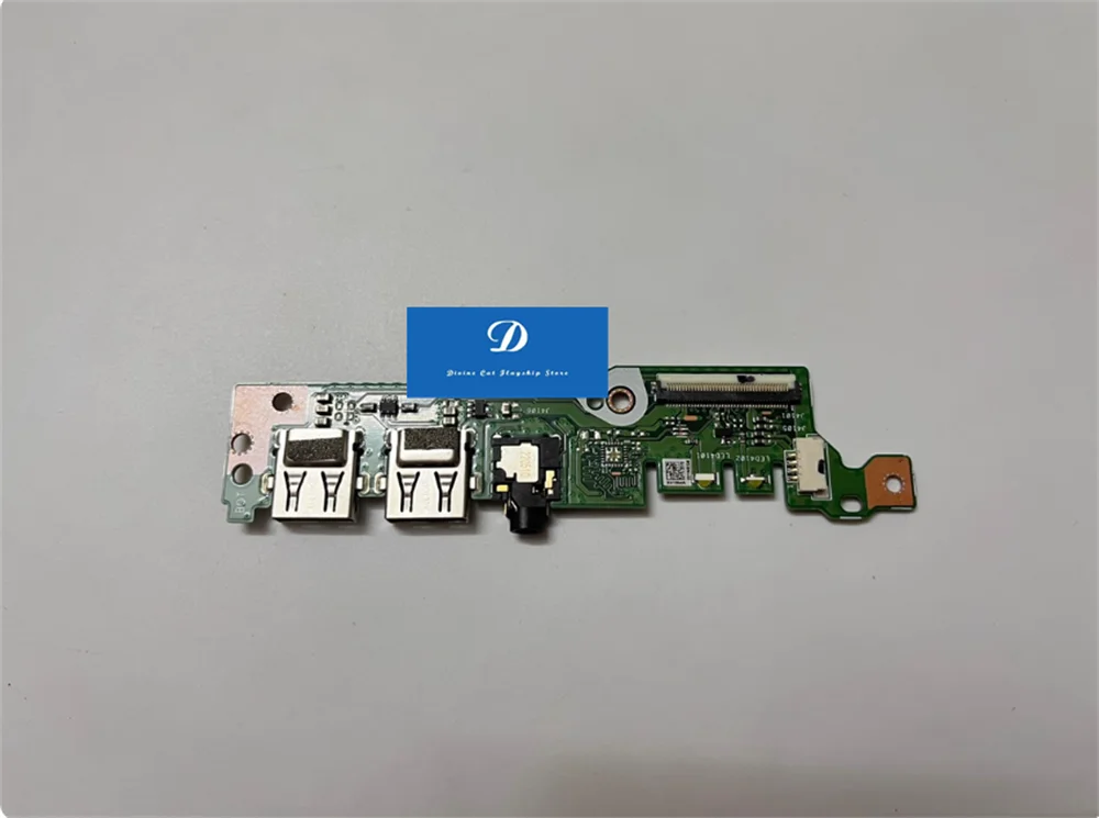 

FOR ASUS X415J X415JA V4200J X415EA X415DA USB Sound Card Board