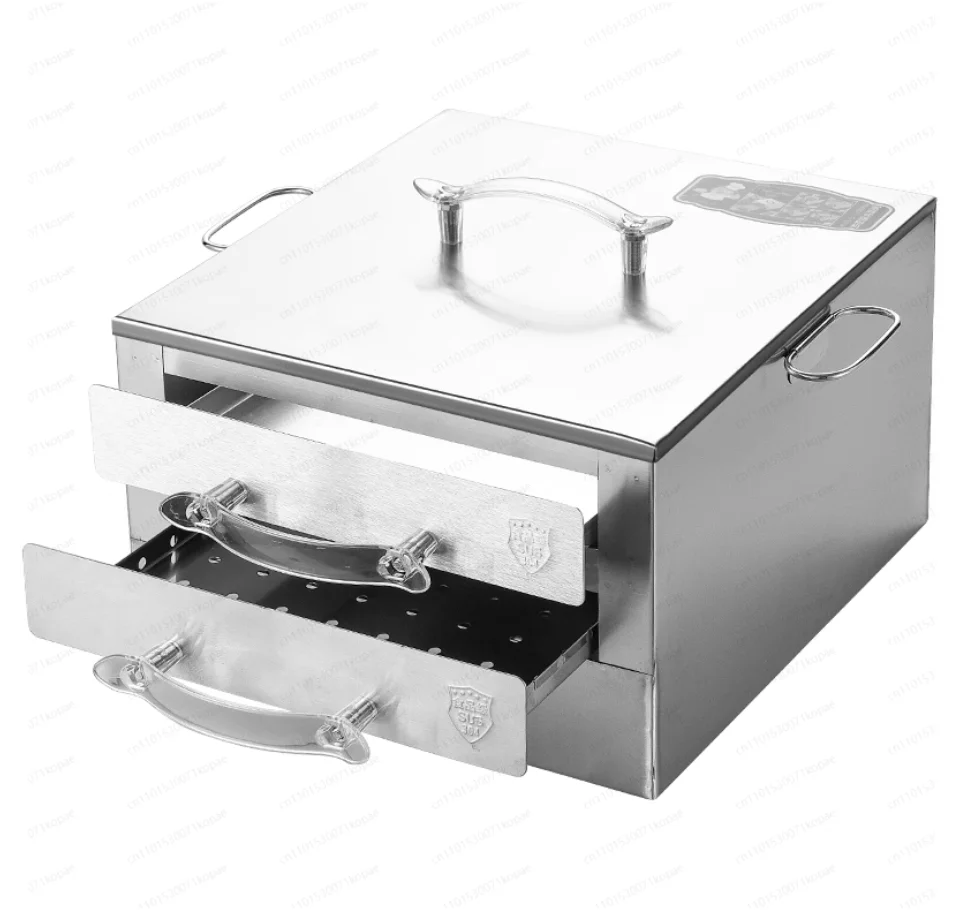 

Rice Flour Machine Small Household Guangdong Mini Breakfast Machine Stainless Steel Multi-functional Steamer Steaming Plate