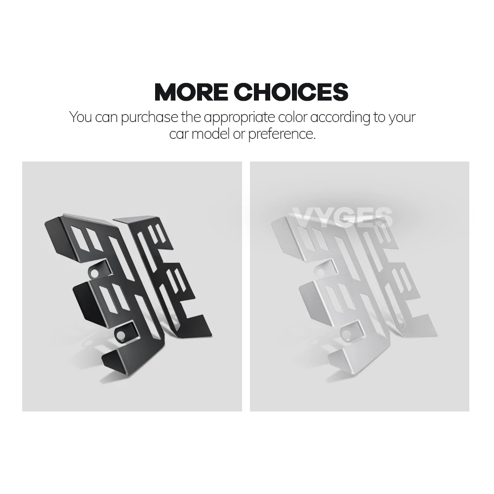 Picture 7: Motorcycle Front Fork Guards For CFMOTO 1000 MTX 1000MTX 1000MT X 1000MT-X Shock Absorber Protection Cover Frame Protector