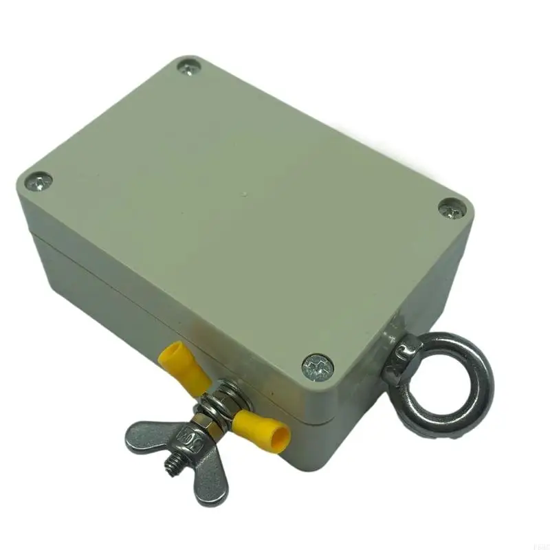 F68C 49：1 Balun100W短波Balun Ham HFアンテナ5-35MHz End Fed半波アンテナ