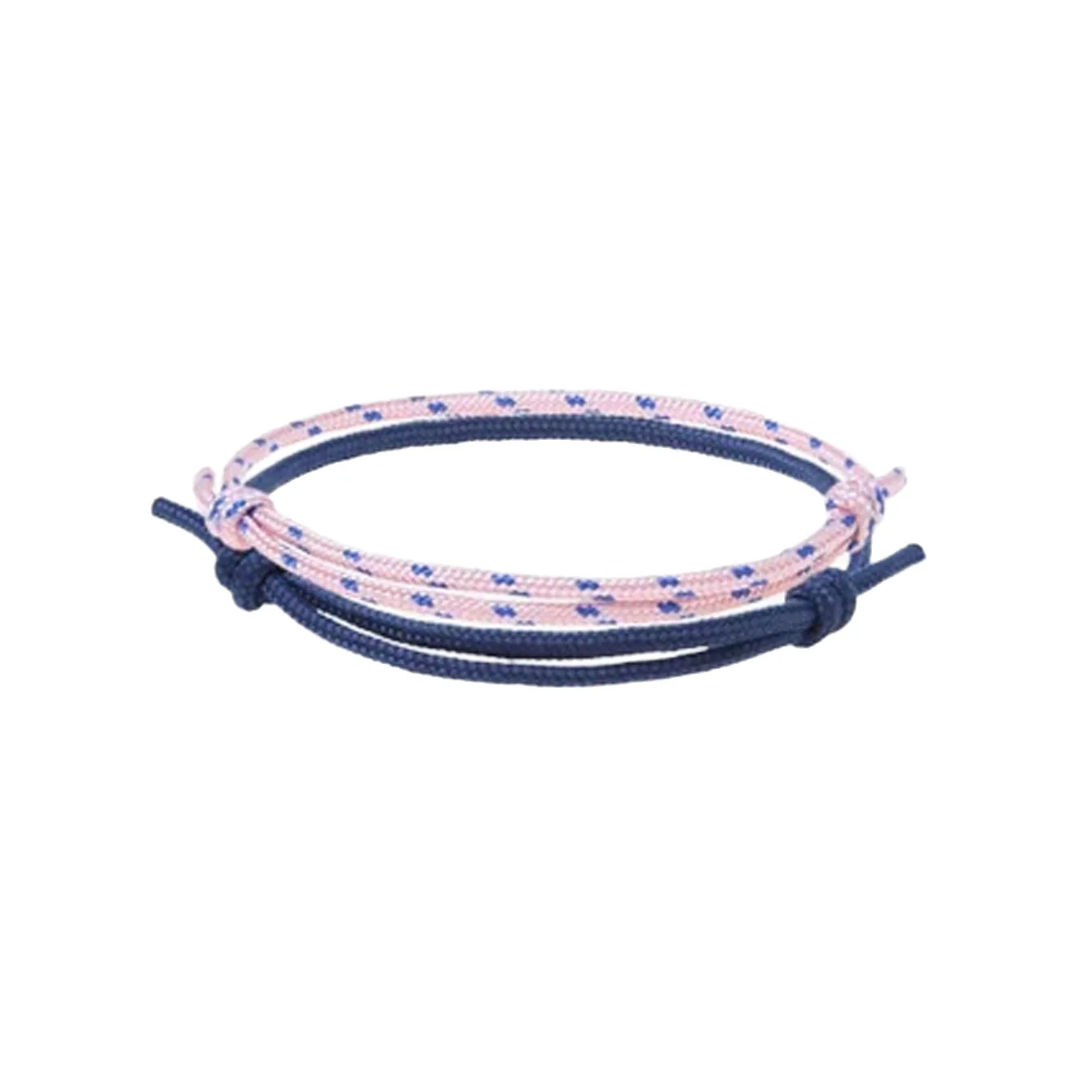 مجموعة أساور سيرفر للرجال والنساء مصنوعة يدويًا لمهرجان بوهو الصيفي والمجوهرات المقاومة للماء من القطن هدية عيد ميلاد #5