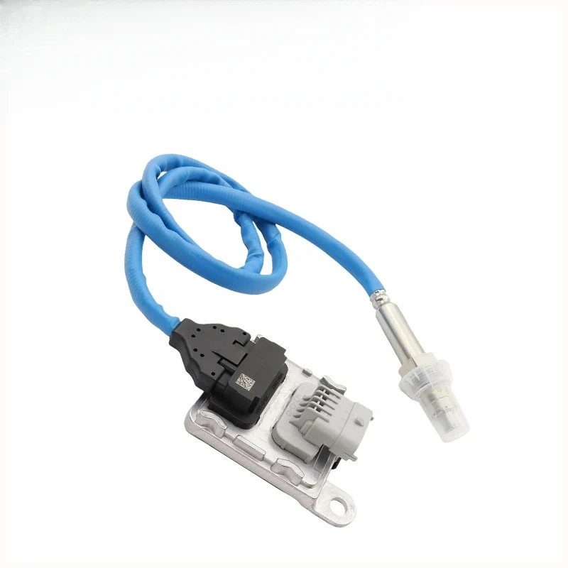 AAA+ Nitrogen Oxide NOX Sensor For 2019-2024 Cummins Dodge Ram 2500 3500 68460215AB