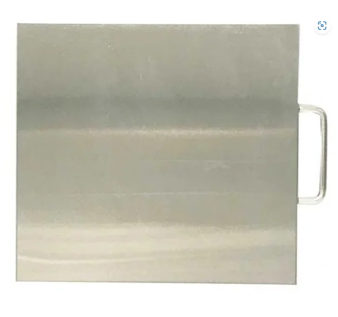 

3278-06- Fire Magic Power Burner Stainless Steel Grid Cover