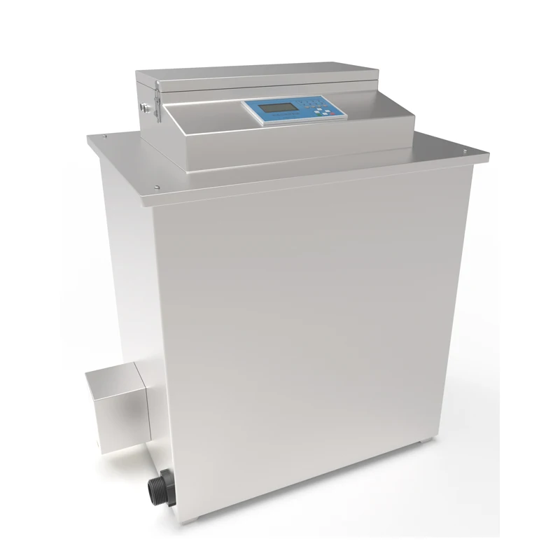 Automatic fish pond filter pond filter system filter equipment indoor and outdoor koi pond