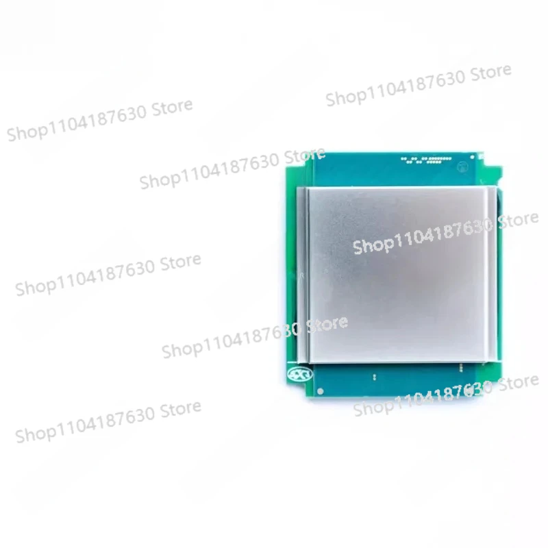 

Силиконовая смазка 89го поколения, модифицированный настольный процессор SR3YY QQLT QTJ1 SRF6U 1151