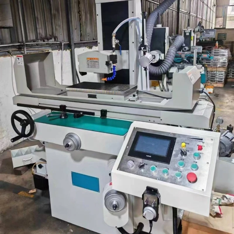Manual grinder upgrade and modification of automatic grinder
