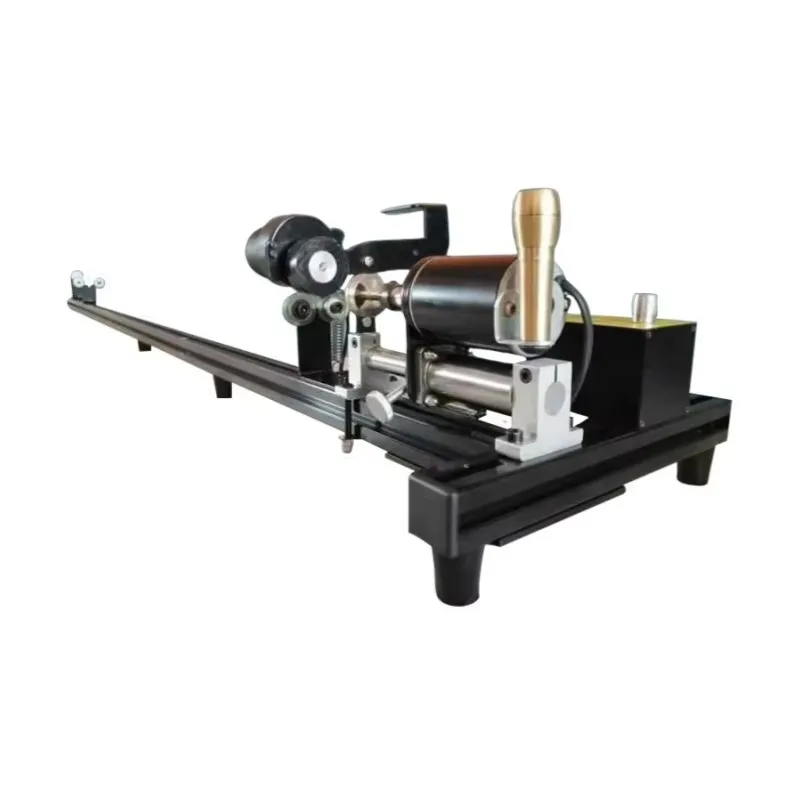 

Variable Speed Industrial Mini Pool Cue Snooker & Billiard Repairing Machine OEM Customizable 220V 3-Year Warranty