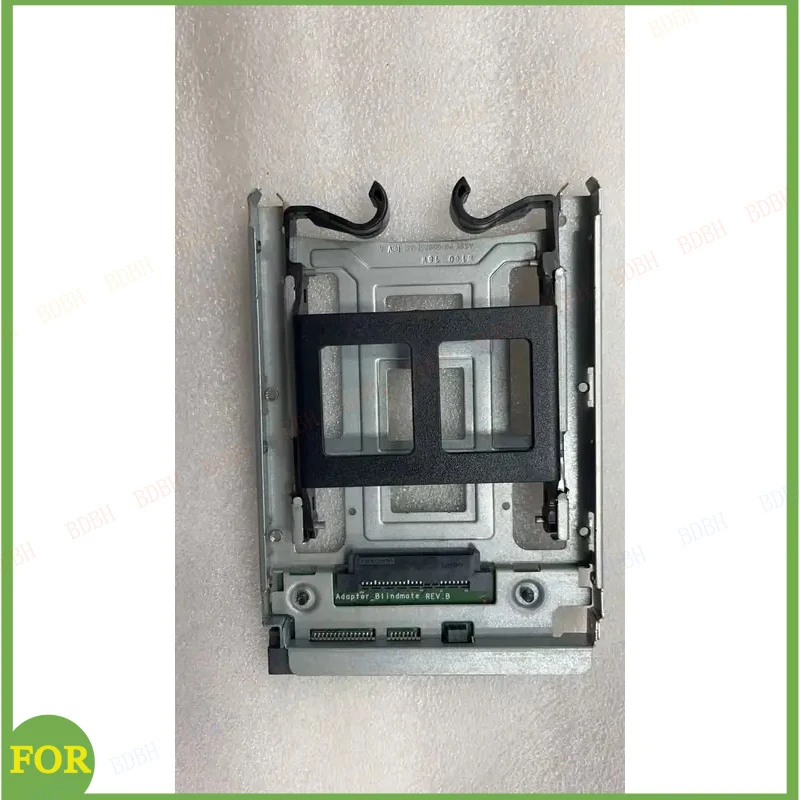 Hard Drive Carrier 2.5" To 3.5" Adapter Bracket For HP Z420 Z440 Z620 Z800 Z820 Z840 SAS/SATA/SSD 668261-001 668261-002 view 5