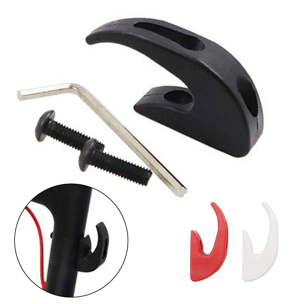 Electric Scooter Front Hook Up For Xiaomi M365 Pro Electric Scooter Skateboard Grip Handle Parts Accessories