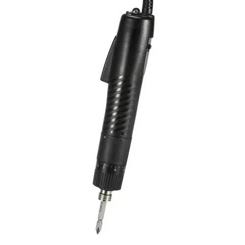 

0.05-1.5 Nm Electric Screwdriver Adjustable Torque Semi-automatic Electric Screwdriver (power Tool, Drill Bit) Assembly Tool