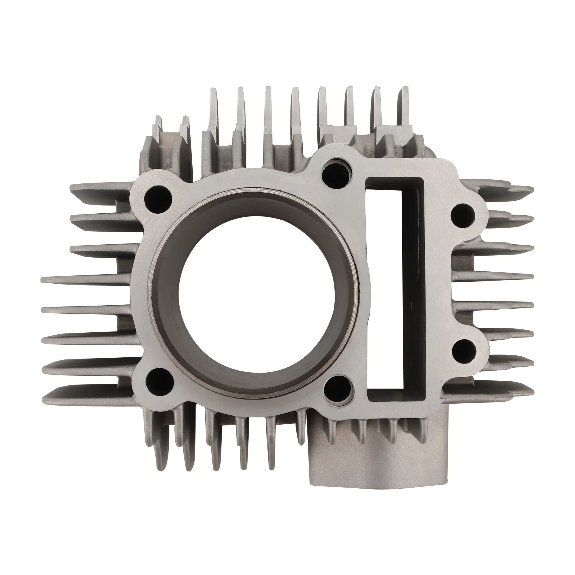 Motorcycle Cylinder Piston Ring Gasket Kit Replacement for 150cc 160cc Engine Dirt Bike Pit Bike ATV Scooter view 3