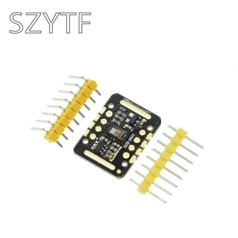 MAX30102 Blood Oxygen Wrist Heart Rate Pulse Detection Heartbeat Sensor Module Compatible with for  R3 STM32