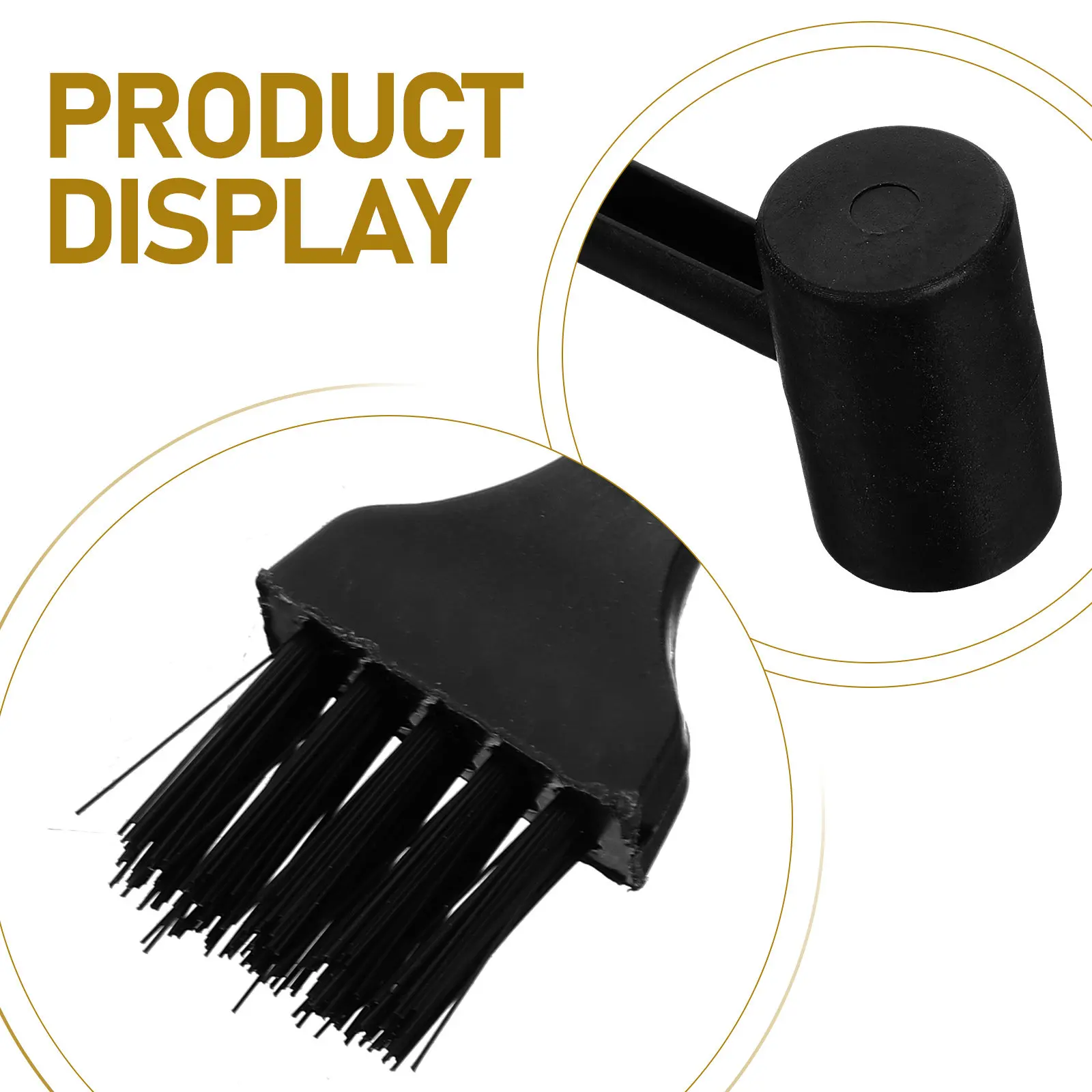 10Sets Archaeological Excavation Tools Small Plastic Hammer Chisel Brush Kids Stem Science Educational Dig Kit