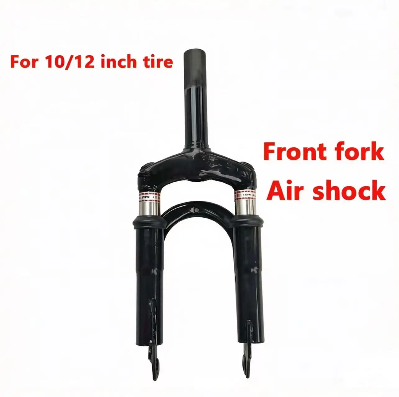 10-inch-12-inch-tires-electric-bicycle-scooter-air-shock-absorption-front-fork