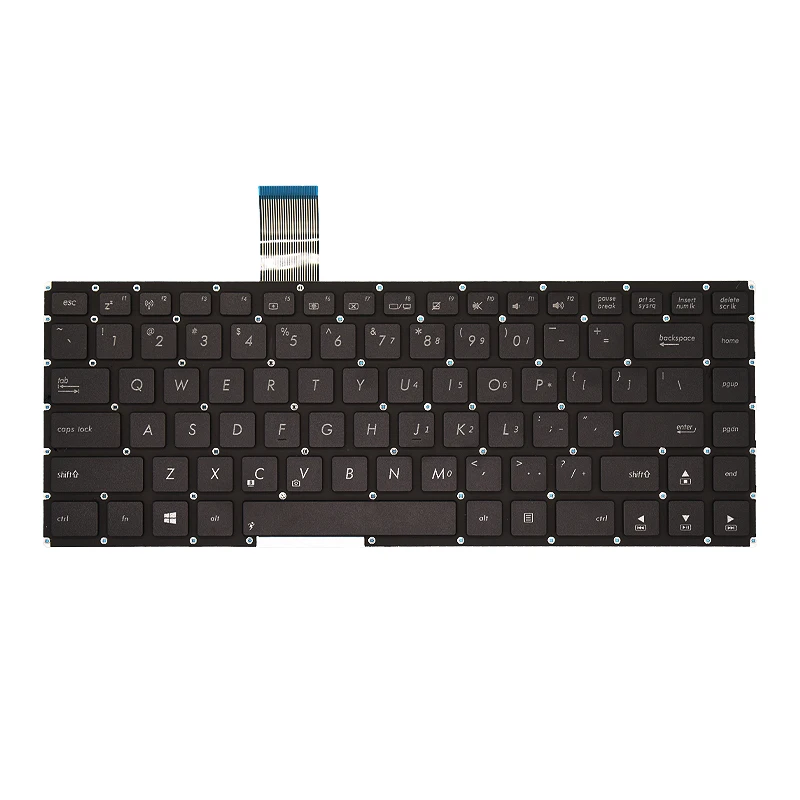 

replace suit for ASUS K46C K46CM S46 E46 A46C K46CB K46E S46E Laptop keyboard