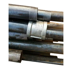 Drilling machine Drill pipe/drilling well machine/mechanical drill pipe/oil field pipe/wear resistant and durable