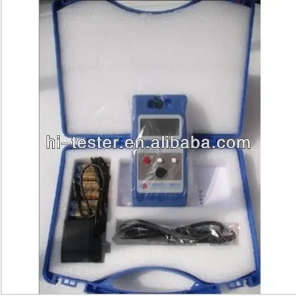 WT10A magnetometer,surface magnetic field tester,Digital gauss meter