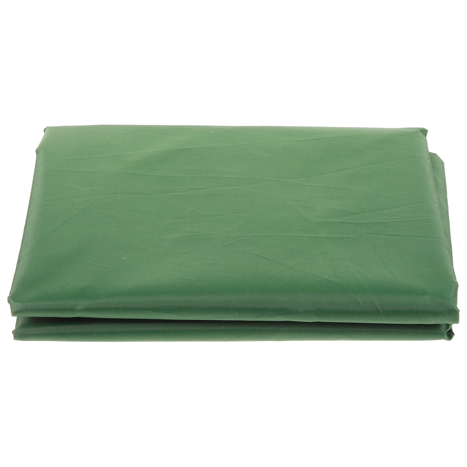

Playground Canopy 132x226cm Waterproof Sunshade Cover for Outdoor Swing Set Red Kids Area Yard Accessories Patio