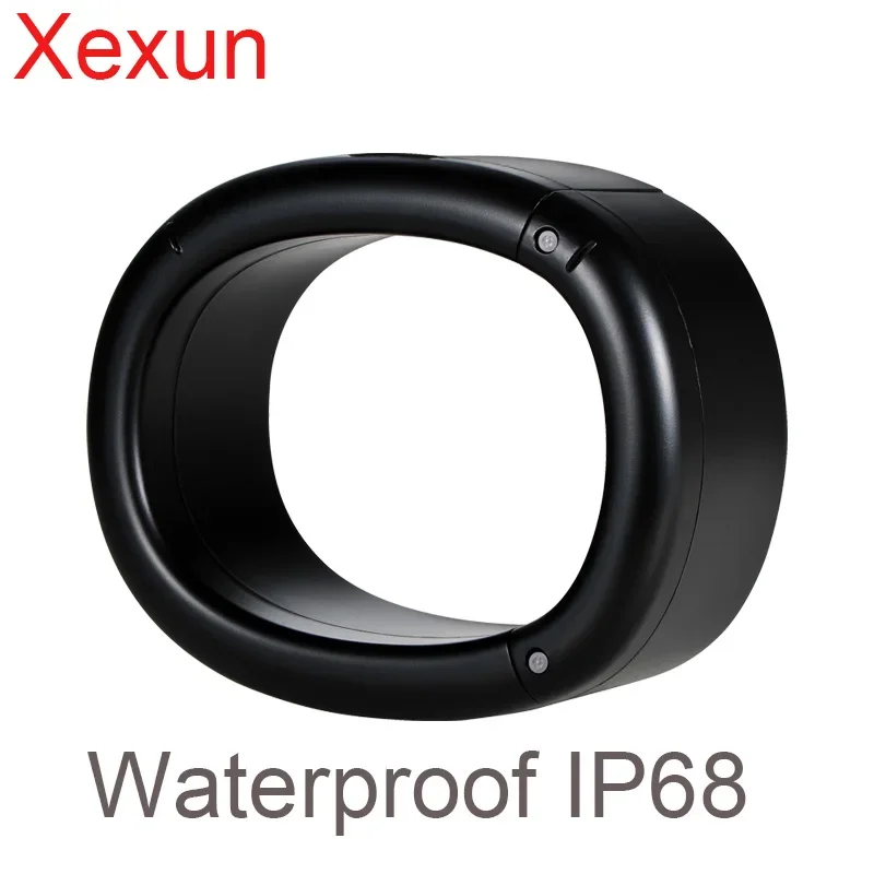 xexun professional gps ankle monitor bracelet anti tamper gps bracelet Electronic Monitoring device  for Home Arrest prisoner