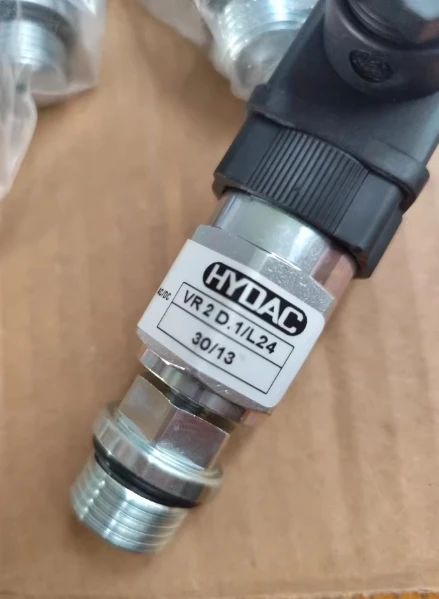 New unpackaged VR2D.1 /1L24 6072559