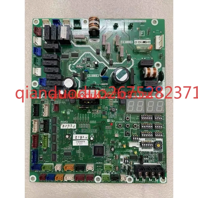 Suitable for York air conditioner main board